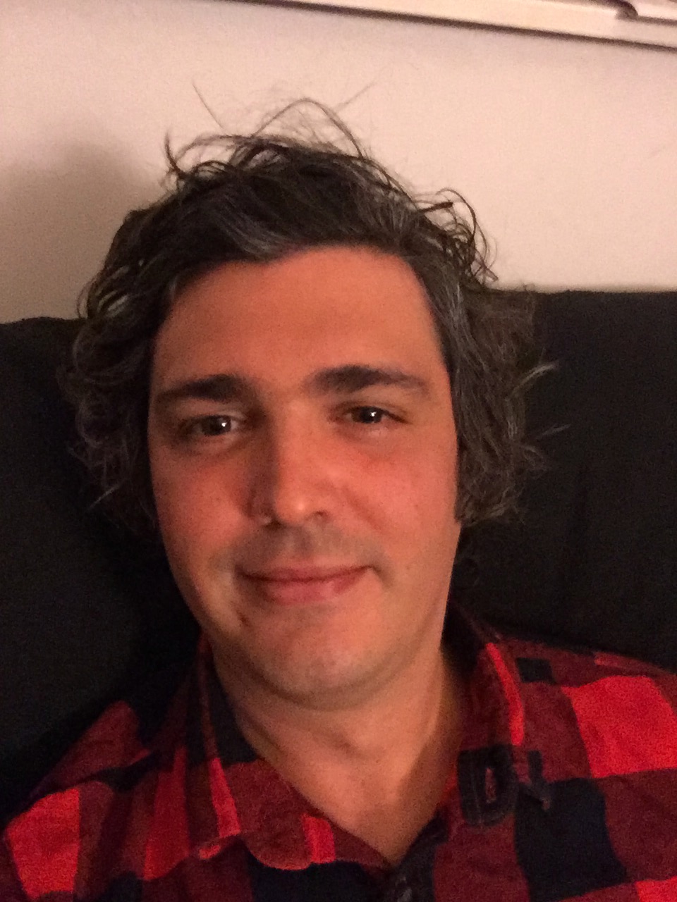 Scott - Founder of Telepathy