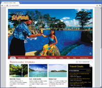 Samoa Tourism Authority